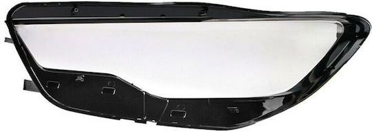 Carner Headlight Crystal for Audi A6 11-15