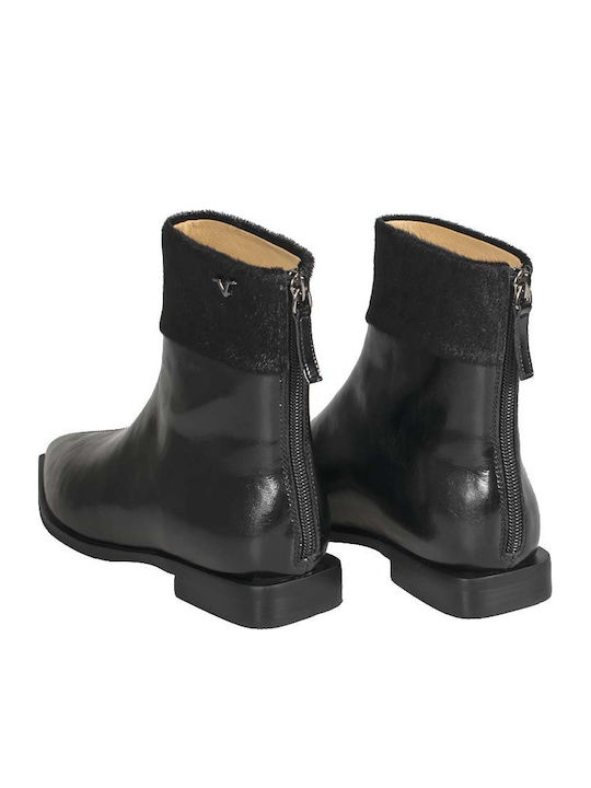 Women's Ankle Boots Black