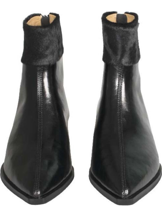 Women's Ankle Boots Black