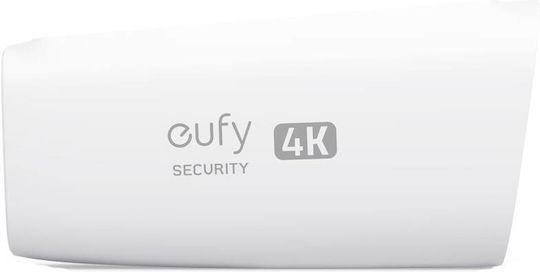 Anker Surveillance System EufyCam Wireless Cameras 8MP with Control Hub