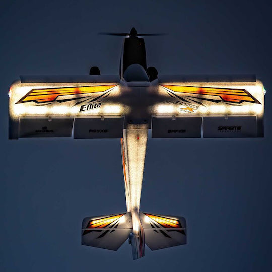 E-Flite Радиоуправляемо Самолет