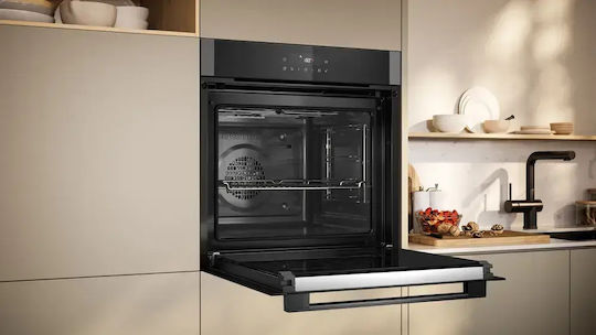 Neff Einbauofen 71Es B59.4cm.