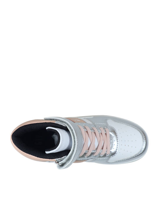 Бял