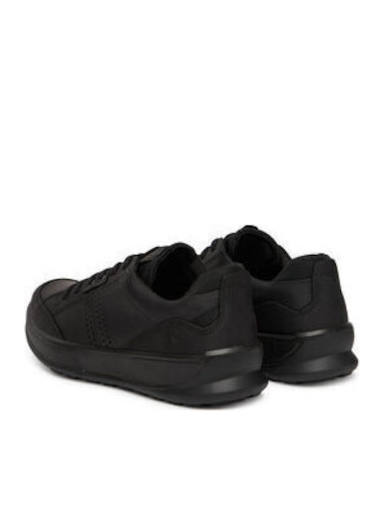 Мъжки Сникърси Черни