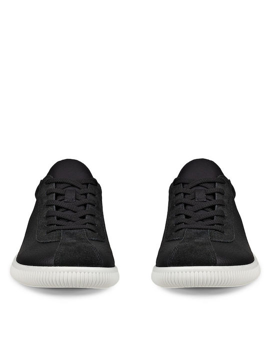 Damen Sneakers Schwarz