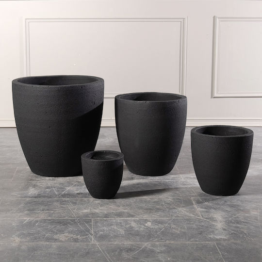 Supergreens Topf Beton 20x20x20cm.