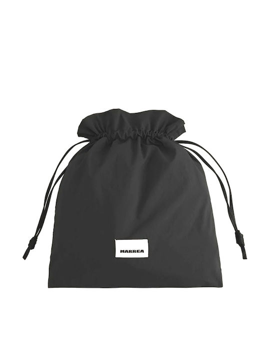 Women's Pouch Crossbody Black
