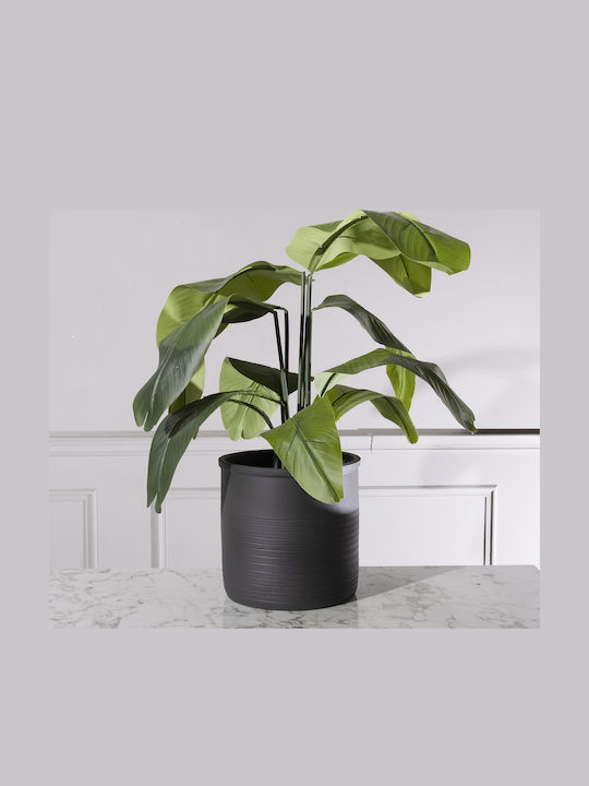 Supergreens Ghiveci Bronz 32x32εκ.