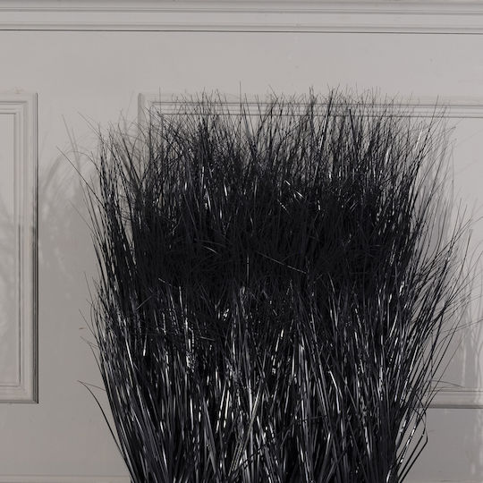 Supergreens Artificial Foliage Panel PriveLine Black Grass 90x50cm Artificial