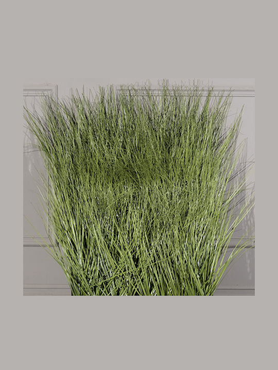 Supergreens Συνθετικό Πάνελ Φυλλωσιάς Χορτάρι PriveLine Πράσινο 90x50cm Τεχνητή