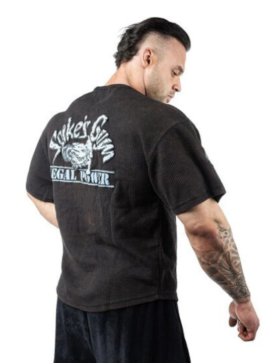 Bluse Black