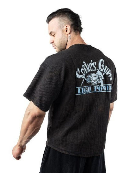 Bluse Black