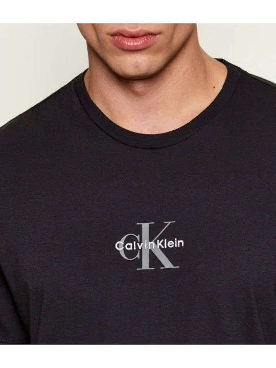 T-shirt Black