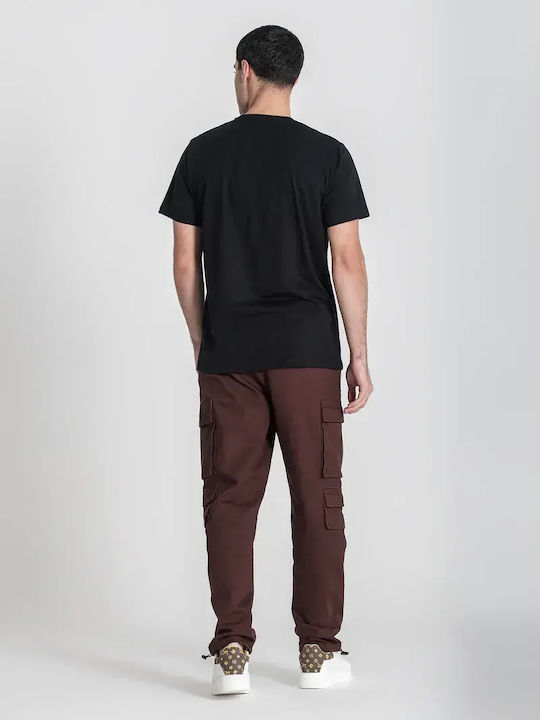 T-shirt Black