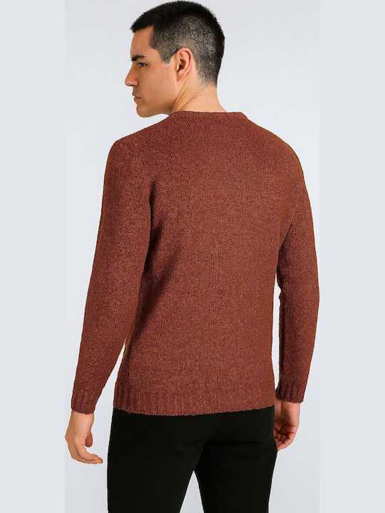 Blouse Brown