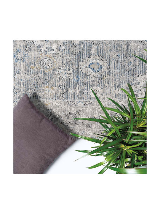 Newplan Lotus 37407 Килим Правоъгълена 37407
