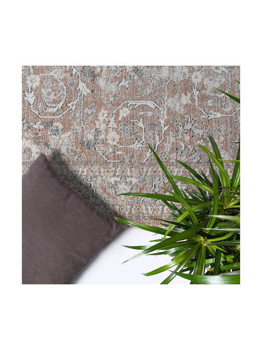 Newplan Lotus 37406 Χαλί Διάδρομος 37406 80x150cm