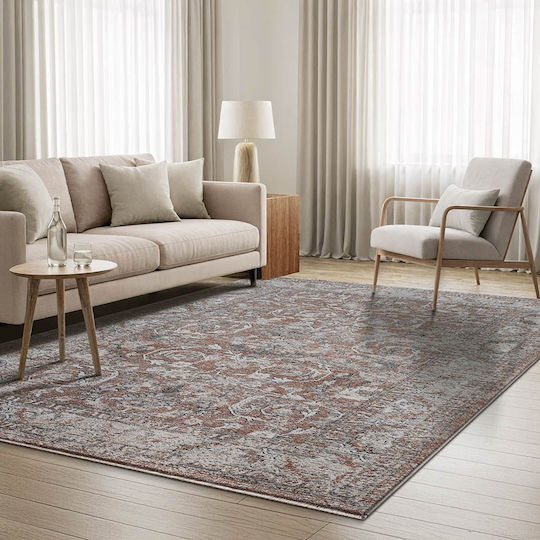 Newplan Lotus 37406 Χαλί Ορθογώνιο 37406 133x195cm
