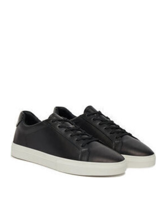 Γυναικεία Sneakers Μαύρα