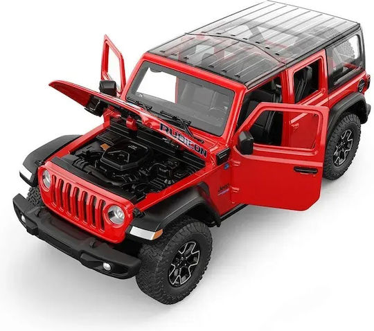 Rastar Toy Car 1:32
