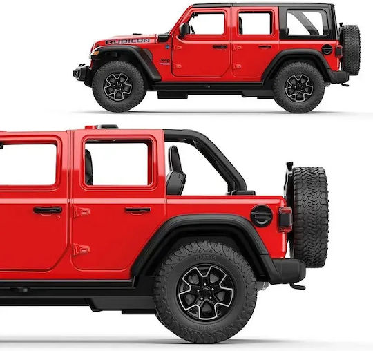 Rastar Toy Car 1:32