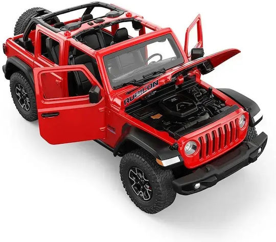 Rastar Toy Car 1:32