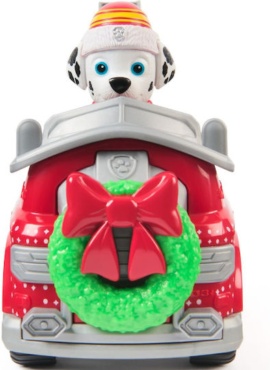 Paw Patrol Paw Patrol Mașinuță De Pompieri Pentru 3+ Ani