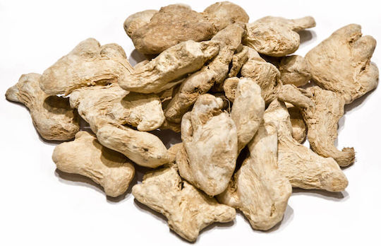 Ginger Χωρίς Ζάχαρη 250gr
