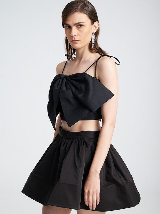 Glamorous Blouse Black