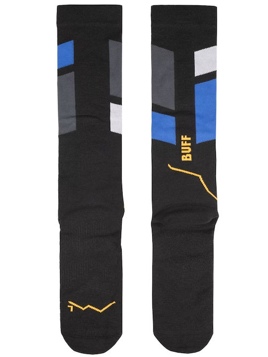Buff Women's Socks Black