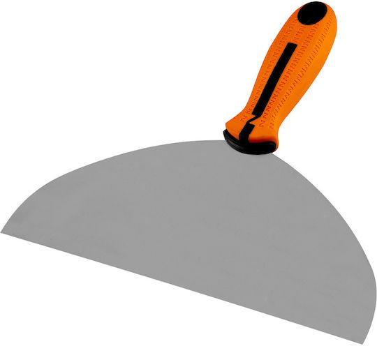 Neo Tools Σπάτουλα Inox 200mm με Πλαστική Λαβή 50-359