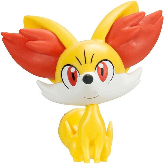 Jazwares Παιχνίδι Μινιατούρα Pokemon
