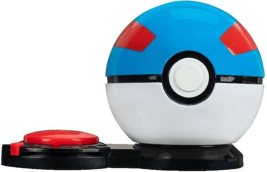 Jazwares Παιχνίδι Μινιατούρα Pokemon