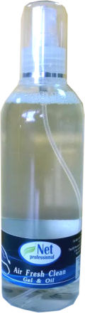 Net Professional Αρωματικό Ντουλάπας 1200Afc/9/125grapes 125ml