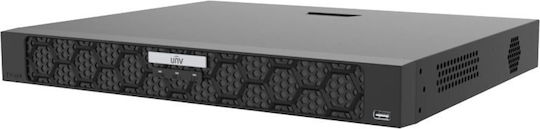 Uniview DVR NVR NVR502-16B-IQ
