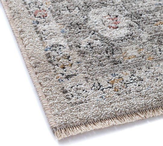 Newplan Lotus 37416 Modern Bedroom Rugs Set Beige 5-80-LTS-37416-SET067(2x150,1x200) 3pcs