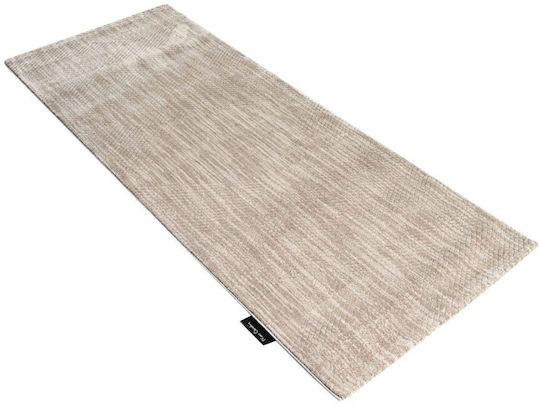 Pierre Cardin Modern Bedroom Rugs Set Beige 9999991329812 3pcs
