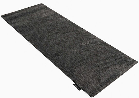 Pierre Cardin Modern Bedroom Rugs Set Anthracite 9999991329829 3pcs