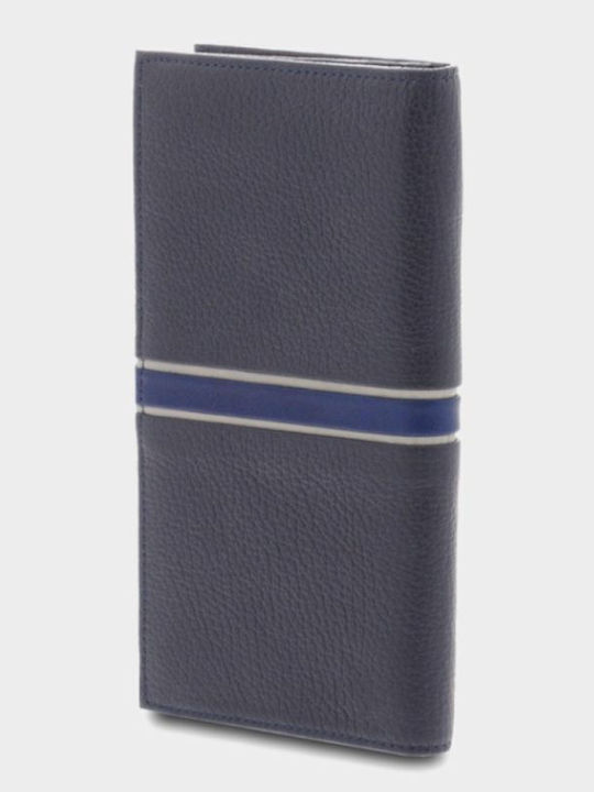 Men's Wallet Classic Black
