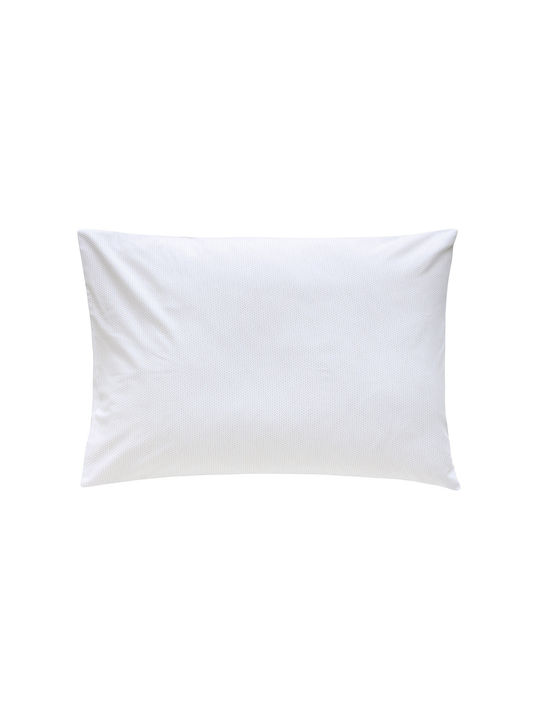 Kentia Pesca Pillowcase Set with Envelope Cover 26A 50x70cm.