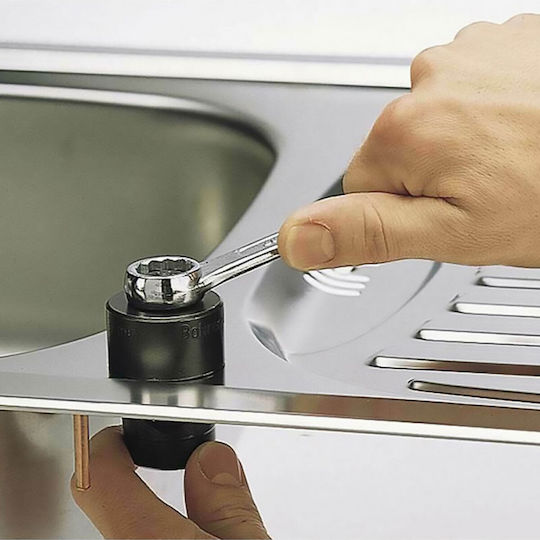 Sink Screw Punch 280007