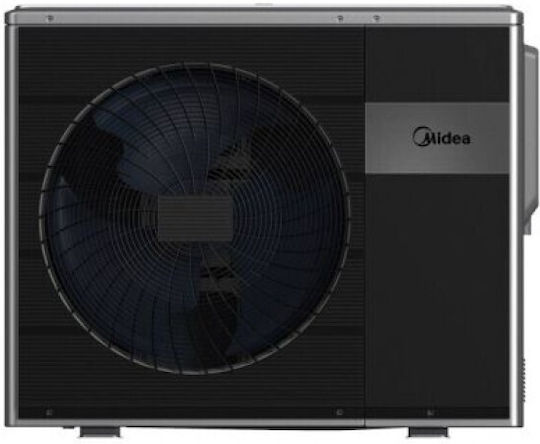 Midea Pompa de căldură 16kW Trei faze 55°C Monoblock