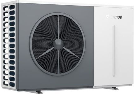 Newntide Sunglow R290 Single Phase Heat Pump 13kW 75°C Monoblock