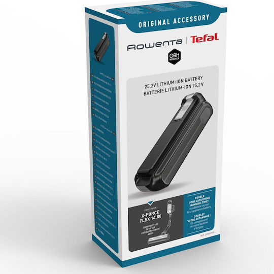 Tefal Батерия за Безжична прахосмукачка