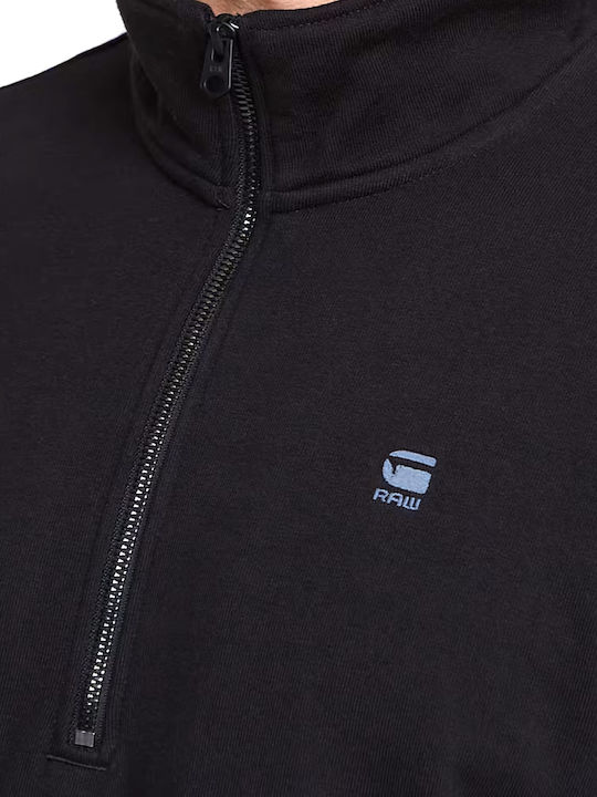 Nifous Sweatshirt Black
