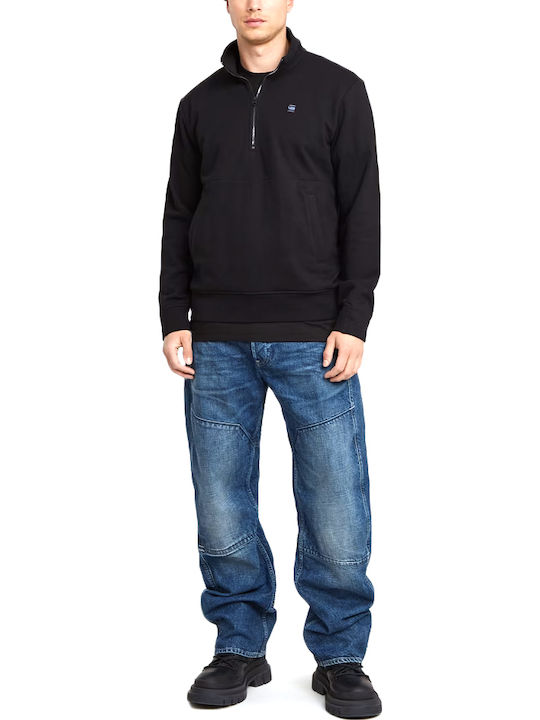 Nifous Sweatshirt Black