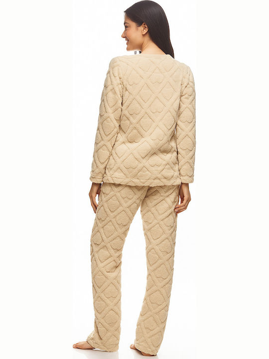 Galaxy Winter Women's Pyjama Set Galaxy Winter Women's Pyjama Set