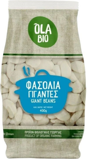 Όλα Bio Φασόλια 400gr