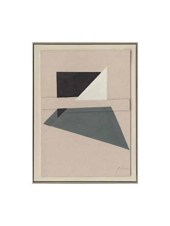 ArteLibre Κάδρο σε Καμβά 60x80cm