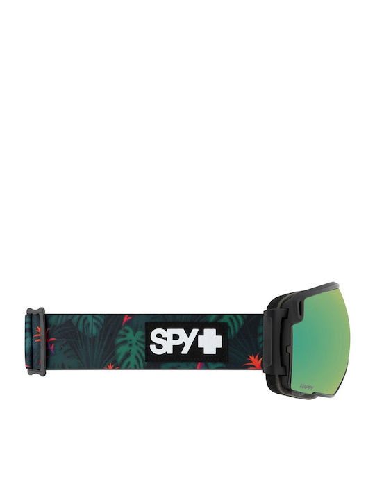 Spy Μάσκα Σκι & Snowboard Ενηλίκων Spy Μάσκα Σκι & Snowboard Ενηλίκων